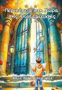 Περιπέτεια στη χώρα της αποταμίευσης