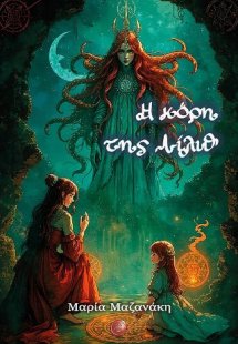 Η κόρη της Λίλιθ