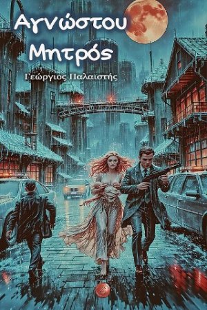 Αγνώστου μητρός