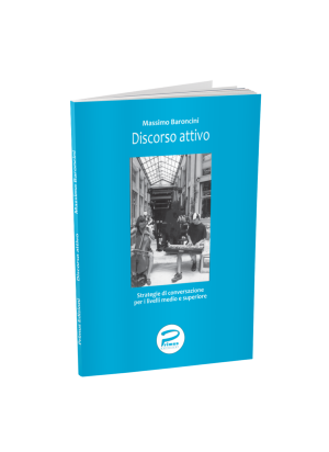 Discorso attivo