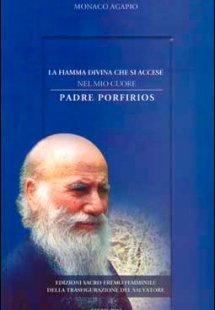 La Fiamma divina che si accese nel mio cuore Padre Porf...