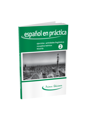 Espanol en Practica 2
