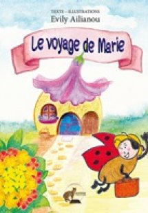 Le voyage de Marie