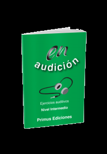 EN AUDICION INTERMEDIO