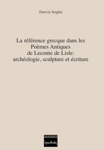 La référence grecque dans les Poèmes Antiques de Lecont...