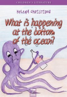 What is Happening at the Bottom of the Ocean?