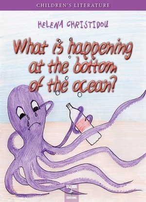 What is Happening at the Bottom of the Ocean?