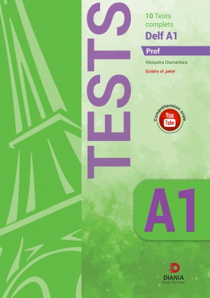 Tests A1: Prof