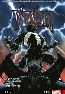 Venom: Rex