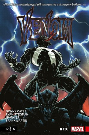 Venom: Rex