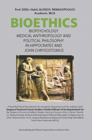 Bioethics