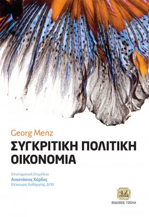 Συγκριτική πολιτική οικονομία
