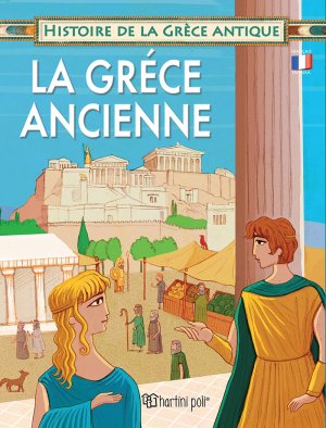 La Gréce Ancienne