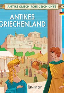 Antikes Griechenland