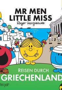 Reisen Durch Griechenland