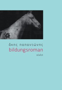 Bildungsroman