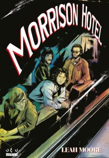 Morrison Hotel