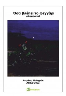 Όσα βλέπει το φεγγάρι