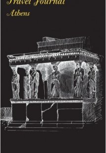 Travel Journal: Athens