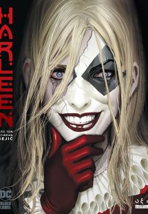 Harleen