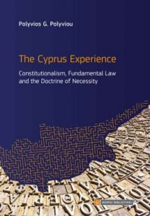 The Cyprus experience