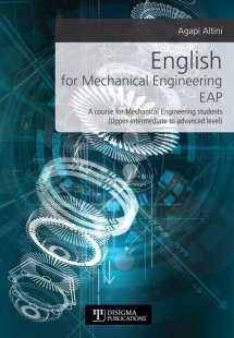 English for mechanical engineering EAP