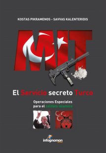 MIT: El servicio secreto Turco