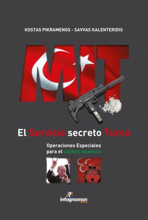 MIT: El servicio secreto Turco