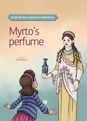 Myrto's perfume