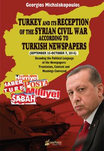 Turkey and its reception of the Syrian civil war accord...