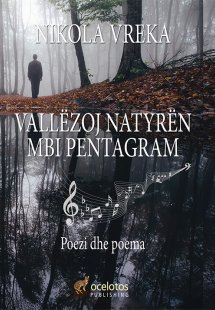 Vallëzoj natyrën mbi pentagram