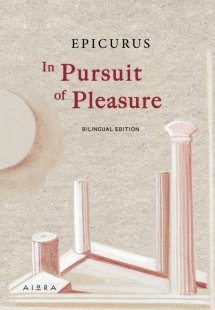 In pursuit of pleasure