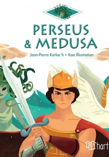 Perseus and Medusa