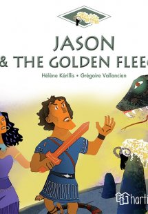 Jason and the Golden Fleece