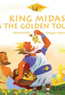 King Midas and the Golden Touch