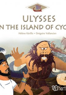 Ulysses on the Island of Cyclops