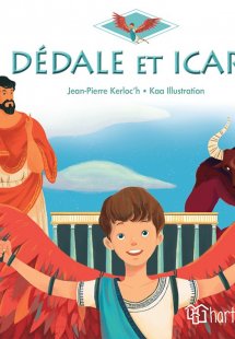 Dedale et Icare