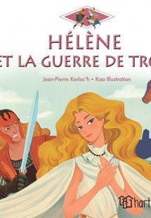 Helene et la guerre de Troie