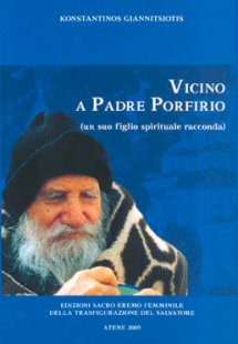 Vicino a Padre Porfirio