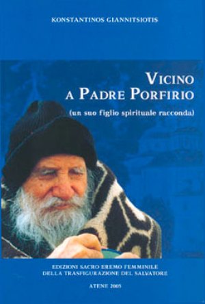 Vicino a Padre Porfirio