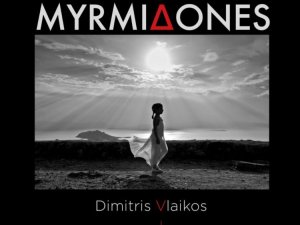 Myrmiδones