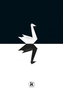 Ο μαύρος κύκνος