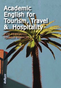 Academic english for tourism, travel and hospitality