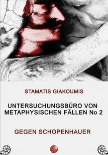 Untersuchungsburo von metaphysischen fallen No2