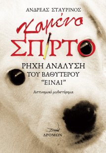 Καμένο σπίρτο
