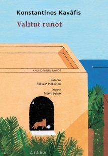 Valitut runot