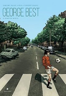 George Best