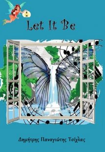 Let it be