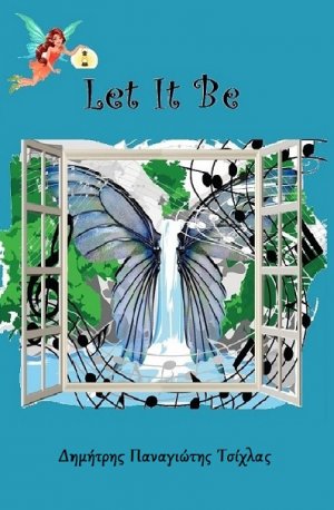 Let it be