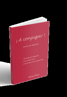 A Conjugar Verbos en Espanol